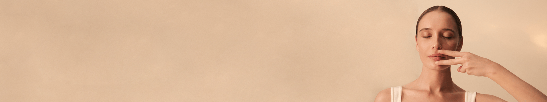 face concern background image